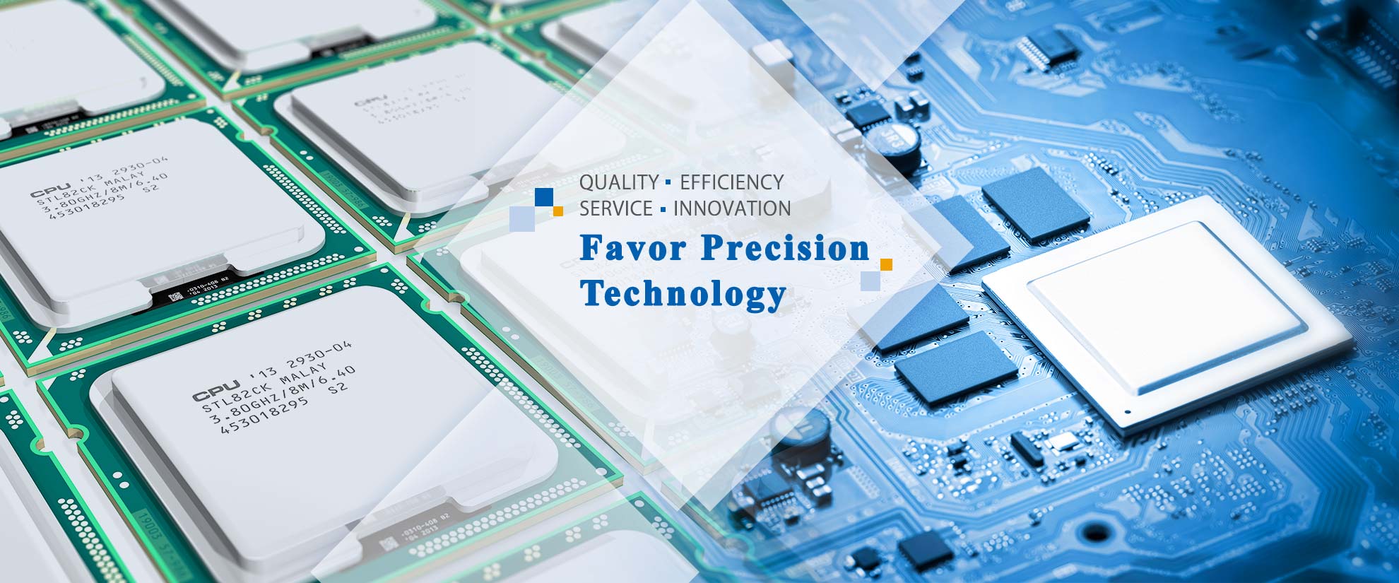 Favor Precision Technology Co-Quality, service, efficiency, innovation